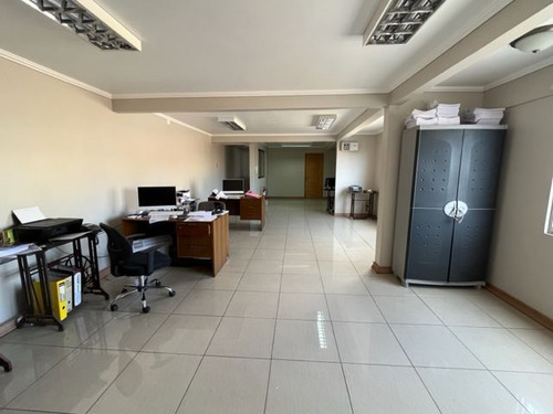 Industrial En Arriendo En Antofagasta