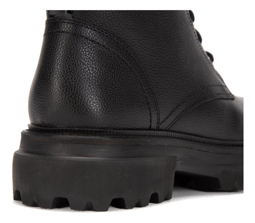 Botin Gacel Eve Negro 0659902