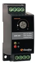 Comprar Relé Exceline Grn-mv Para Alternador De Bombas