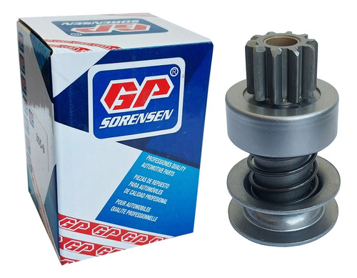 Bendix De Arranque Chevrolet 10 Dientes (313)