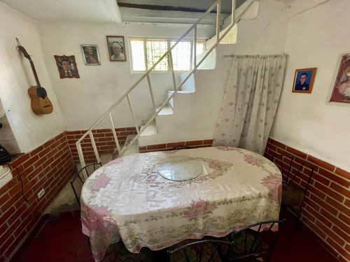 Casa En Venta En El Oeste De Barquisimeto Cod: 25-16698 Jpg