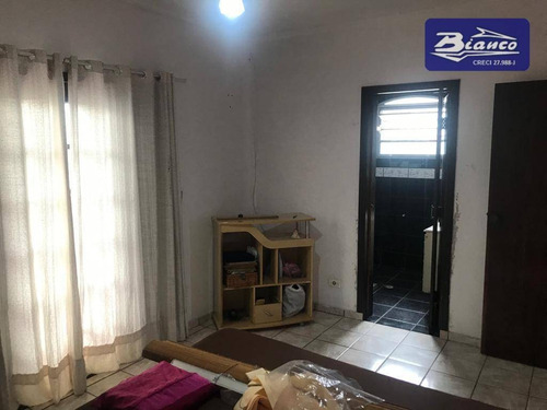 Imagem 12 de 23 de Sobradão Com 4 Dormitórios, 190 M² - Venda Por R$ 800.000 Ou Aluguel Por R$ 3.000/mês - Gopoúva - Guarulhos/sp - So1617