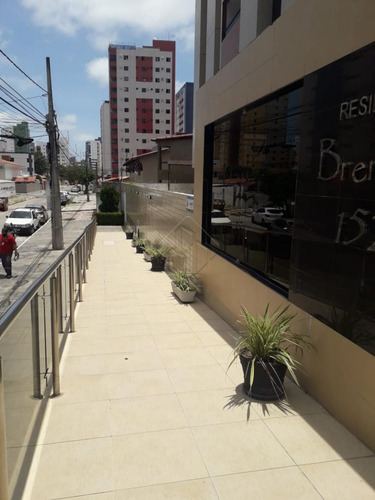 Apartamentos - Ref: V1629