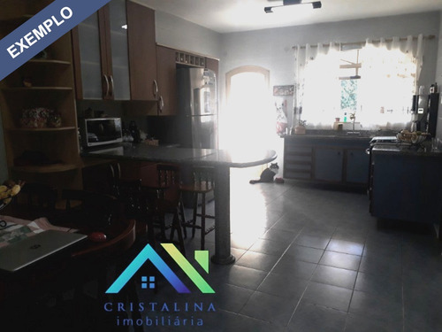 Imagem 6 de 30 de Comprar Casa 3 Dormitórios 2 Suítes, Vila Ieire, Várzea Paulista/sp - Ca00165 - 68305226
