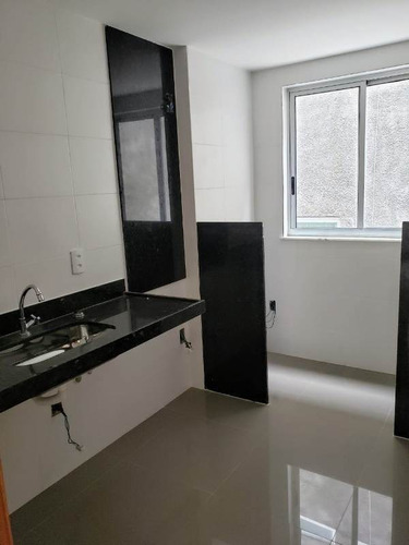 Imagem 9 de 9 de Excelente Área Privativa No Bairro Planalto 03 Quartos 02 Vagas!! - 21458