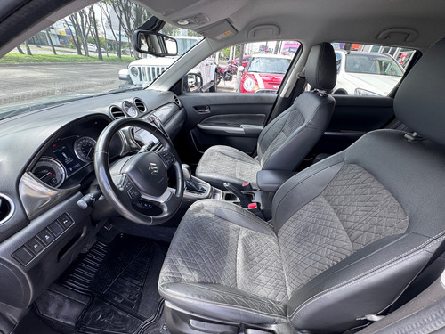 Suzuki Vitara 1.6
