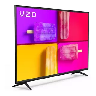 Tv Vizio Vseries 50 Pulgadas 4k Uhd Led Hdr10 Dolby Vision