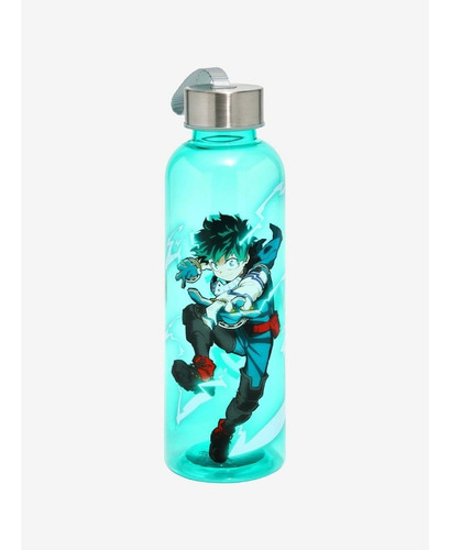 Termo Cooler Deku My Hero Academy