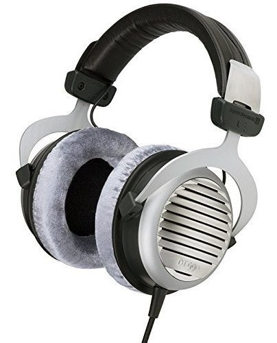 Beyerdynamic Dt 990 Edition Auriculares Estereo Para Coloca