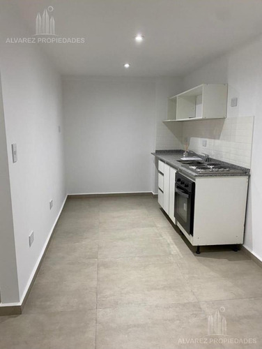 Imagen 8 de 16 de Departamento 2 Ambientes Venta Morón Sur