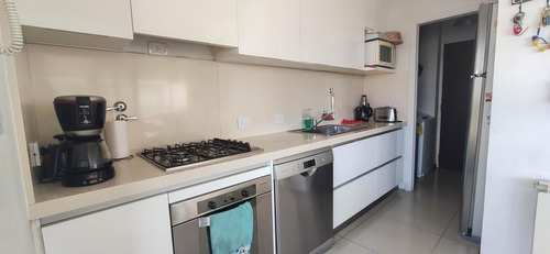 Imagen 12 de 19 de Condominios Del Alto 2 - Venta Departamento 3 Dormitorios - Puerto Norte, Rosario.
