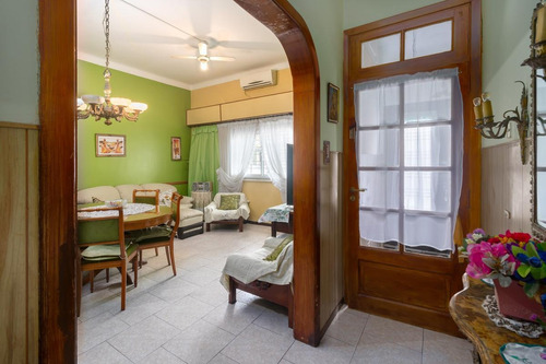 Imagen 4 de 22 de Casa - Barracas - Venta