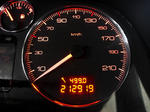 Peugeot 307 SW 307 SW Allure 2.0 16V 5p Aut.