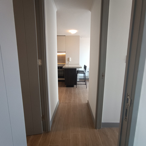 Edificio Av. Almte. Blanco Encalada (1 Est. 1 Bod.) Piso 5