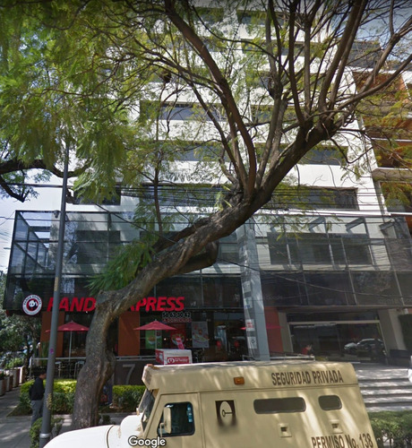 Imagen 5 de 7 de Oficinas En Renta En Av. Insurgentes Sur.