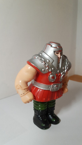 He Man Y Los Maestros Del Universo | Figura De Acción (Usado)