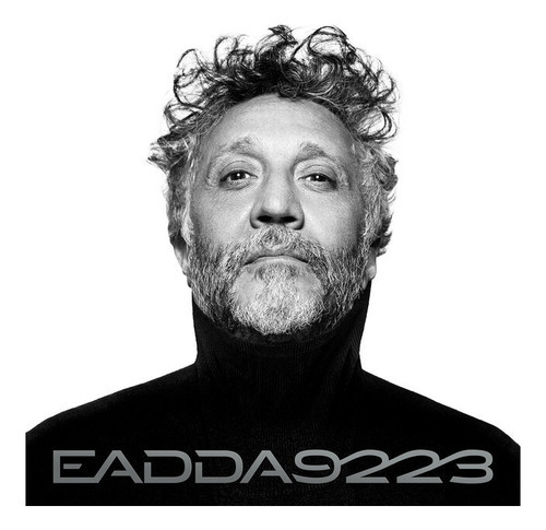 Fito Paez Eadda 9223 Vinilo Doble 2x Lp Album Nuevo