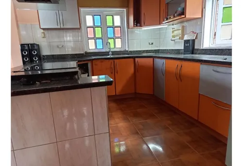 Casa En Venta - Carrizal