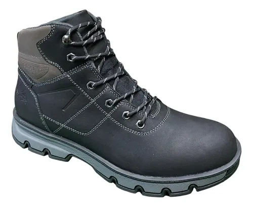 Botines todo terreno mujer new arrivals