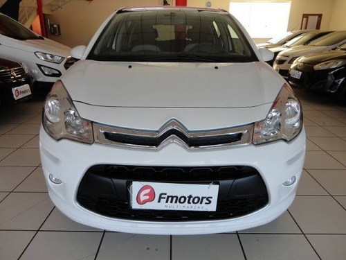 Citroën C3 1.6 Vti 120 Flex Attraction Eat6