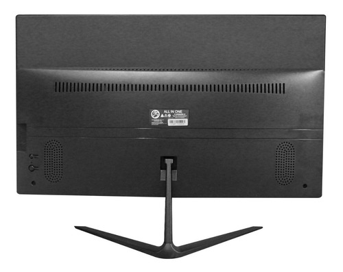 Computador All In One I5 16gb Ram 480gb Ssd Tela 19 Hd Wifi
