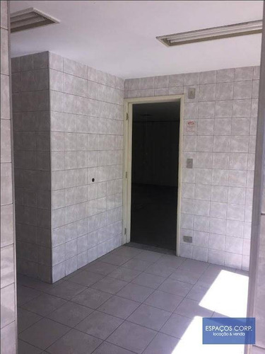 Imagem 11 de 18 de Conjunto Comercial À Venda, 296m² - Cerqueira César - São Paulo/sp - Cj2082