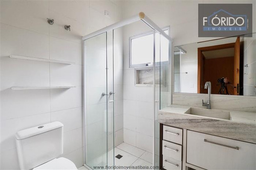 Imagem 23 de 29 de Casas Em Condomínio À Venda Em Atibaia/sp - Compre O Seu Casas Em Condomínio Aqui! - 1482811