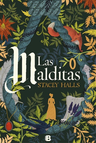 Libros: Las Malditas