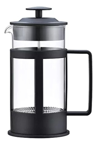 Cafetera Y Tetera Prensa Francesa De 350ml / French Press