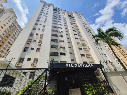 Apartamento En Venta Prebo 1