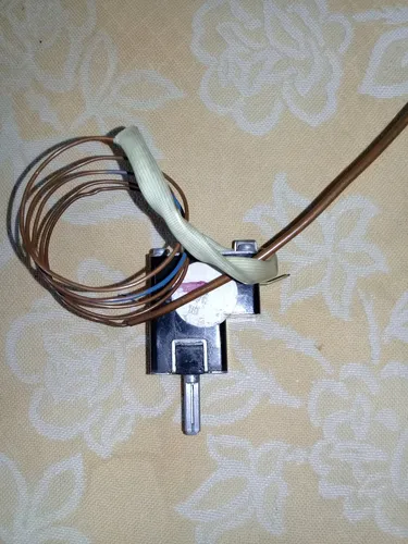 Termostato Horno Eléctrico Ge