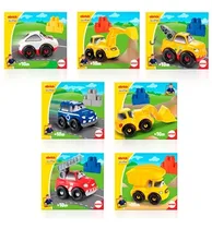 Comprar Abrick Vehiculos  Antex .. En Magimundo !!!!