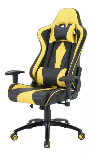 Sillón Gamer Ps4