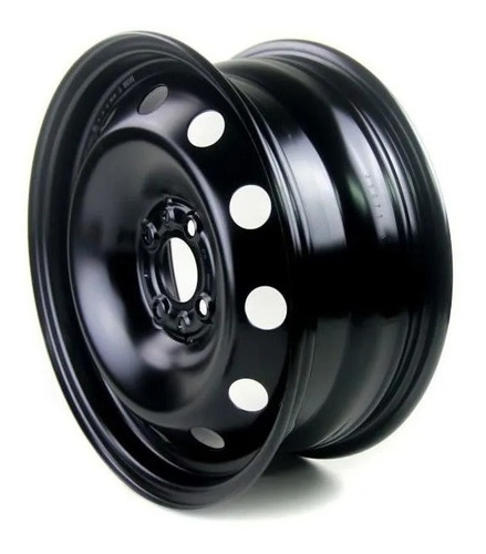 Imagen 2 de 5 de Llanta Fiat Cronos Chapa 15 Original