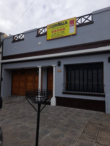 Casa En Venta Condicionada En Lanus Este