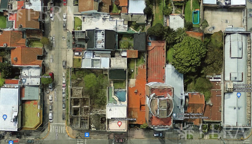 Venta De Lote De 317 M2 En Quilmes