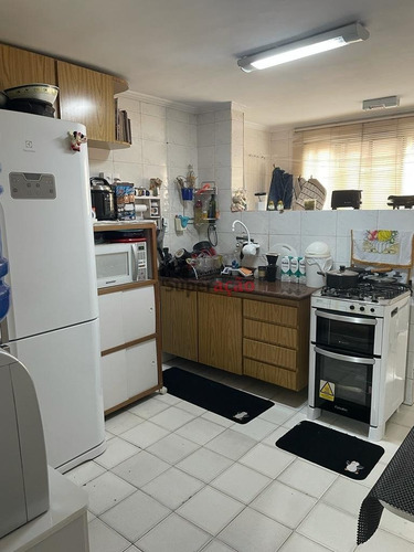 Imagem 3 de 15 de Apartamento - Jardim Do Papai - Ref: 2252 - V-4052