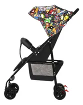 Comprar Carriola Para Bebe Ligero Plegable Con Portavasos, Carriolas
