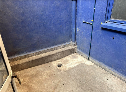 Venta Casa / Terreno Uso De Suelo Mixto Vista Alegre, Cuauhtemoc