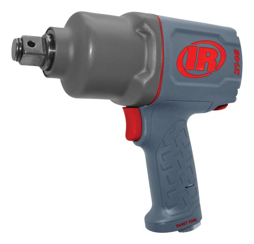 Ingersoll Rand 2146q1max - Llave De Impacto Neumatica De 3/4