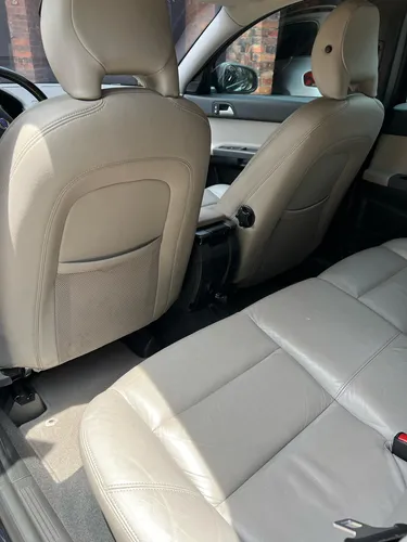 Volvo S40 2.0