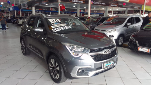 Chery Tiggo 5X 1.5 Txs Flex Aut. 5p