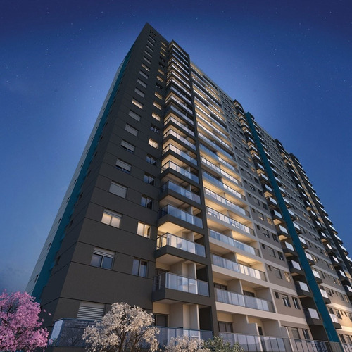 Imagem 1 de 25 de Apartamento - Ap03251 - 69290374