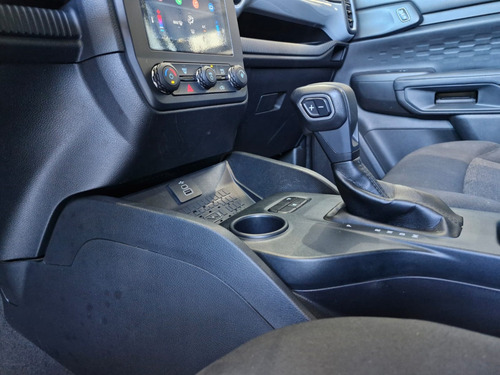 Ford Ranger 2.0 TURBO DIESEL CD XLS 4X2 AUTOMÁTICO