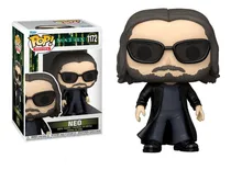 Comprar Funko Pop Movies: Matrix 4 Resurrecciones - Neo Orginal