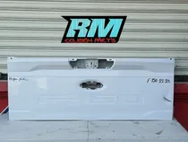 Comprar Tapa Caja Batea Ford F-150 2021 2022 2023 (leve Detallito)