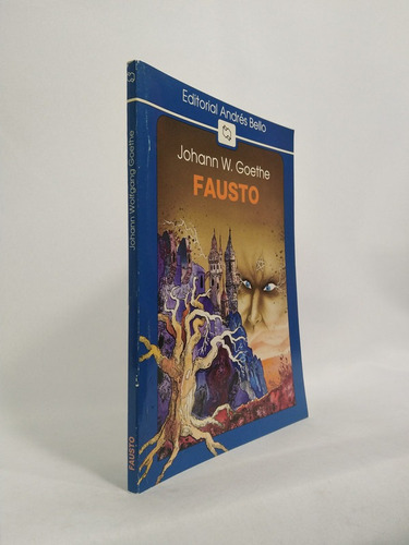 Fausto.