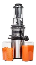 Comprar Juguera Electrica Turboblender Tb-sj200p Slow Juicer