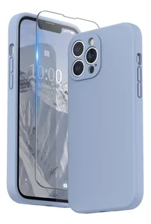 Funda Surphy Para iPhone 13 Pro Max-sierra Azul