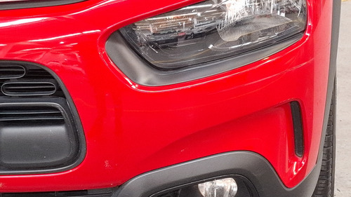 Citroën C4 Cactus 1.6 VTI 115 FEEL PACK